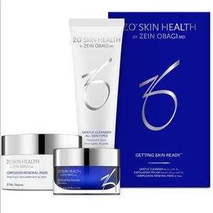ZO SKIN HEALTH BY ZEIN OBAGI MD